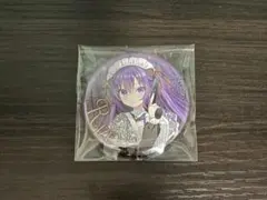 ごちうさ リゼ 缶バッジ 1個②