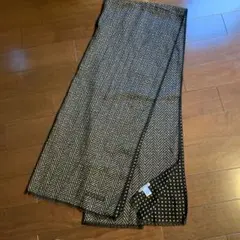 ヴァレンチノのストール　　メンズ