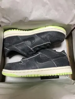 NIKE DUNK LOW SE TDE ベビー ダンク 15cm ハロウィン