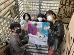 2025年最新】mr.ふぉるて サインの人気アイテム - メルカリ