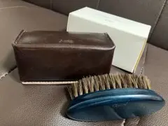 ナカタハンガー　高級ブラシ