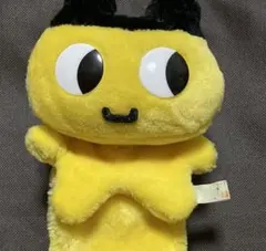 美品【まめっち♡くちぱっち♡はしぞーっち】初代 たまごっち ぬいぐるみ バラ可 たまごっち ぬいぐるみ お座り まめっち くちぱっち みみっち