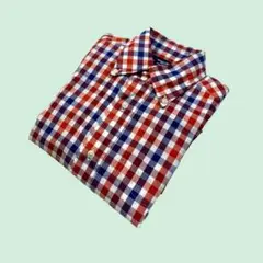 鎌倉シャツ Orian beams boysmarket resolute us