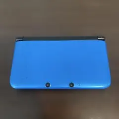 4790 Nintendo 3DS LL ブルーブラック
