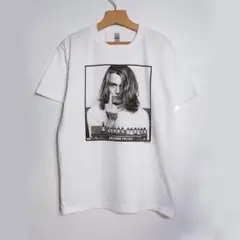 Lサイズ BLOW ジョニー・デップ Johnny Depp ムービー Tシャツ