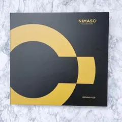 【NIMASO】スマホアクセサリー NMP2JK885 フィルムセット 2枚入