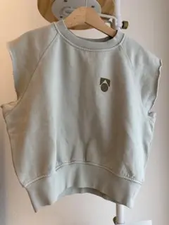 main story Tank - Mineral Grey 4y ★新品未使用