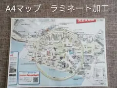 大阪万博　マップ　地図