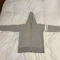 MOMOTARO JEANS 桃太郎ジーンズ　パーカー Lサイズ