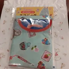 SWIMMER エコバッグ 多様なイラスト