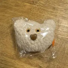 mojojojo フェイスマスコット