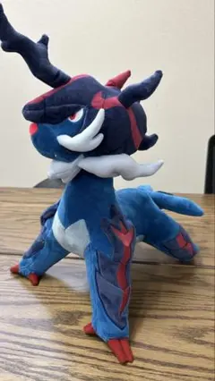 2025年最新】ポケモンセンター ダイケンキ ぬいぐるみの人気