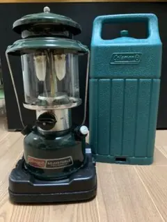 【極美品】Coleman 290Aケース付きクラシックランタン95年6月製造 2025年最新】マントルランタン 1995年の人気アイテム - メルカリ