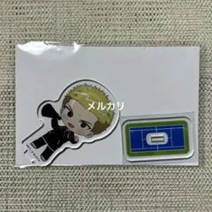 テニスの王子様 テニプリ ラウンドワン アクリルスタンド 橘桔平