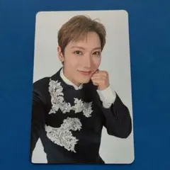 WayV 威神Vテン No way out ランダムトレカ