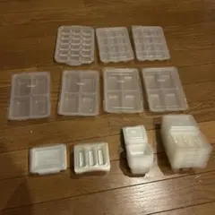 リッチェル 離乳食 保存容器セット
