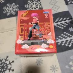 らんま1/2　らんま　フィギュア