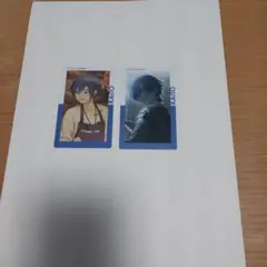 プロセカ　カラフルステージ！ePick card14C KAITOセット②