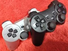 ⭐PS3 【互換】DUALSHOCK3 プレステ３ ワイヤレスコントローラー
