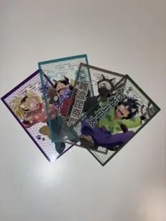 忍たま乱太郎 ナンジャタウンコラボ