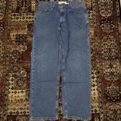 00s Levi's 569 LOOSE STRAIGHT メキシコ製 W34