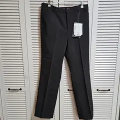 新品タグ付き スーツ グレー パンツ
