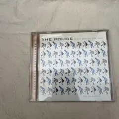 THE POLICE Every Breath You Take CD