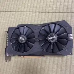 ASUS ROG-STRIX-RX570-O4G-GAMING