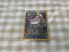 Fate fgo フェス 2025 コレクションカード ヴァン・ゴッホ ②