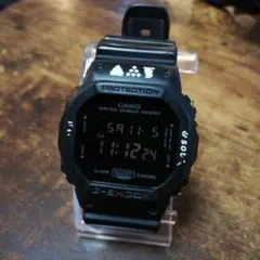 G-SHOCK DW-5600VT コンクリコレクション スピード 中古品