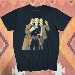 DOCTOR WHO キャラクター Tシャツ USA古着 ヴィンテージ
