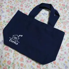 新品　手提げ布地バック　１袋