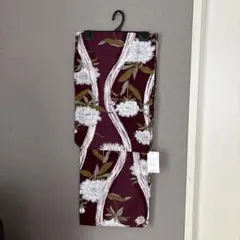浴衣　単品