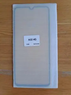 Samsung A32 4G 専用保護フィルム1枚