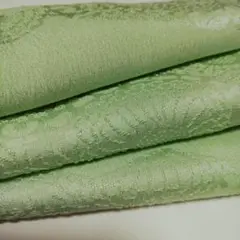 30 帯揚げ 絞り 中抜き