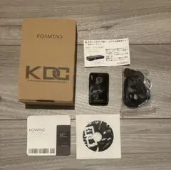 KOAMTAC バーコードリーダー KDC20i