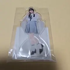 フジコーズ　オールナイトフジコ　アクリルスタンド 多田七帆　新品未開封