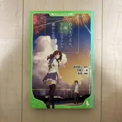 打ち上げ花火、下から見るか？横から見るか？