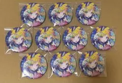 プロセカ　缶バッジ　鏡音レン
