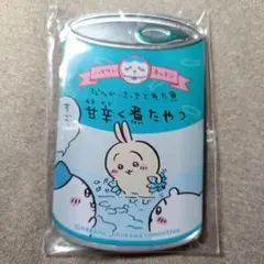 ちいかわ mitamemo 缶バッジ