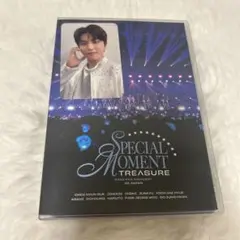 treasure special moment dvd ジョンウ