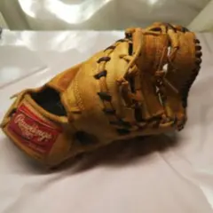 ローリングス ファーストミット ソフトボール、軟式用