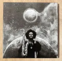 LP Kamasi Washington / The Epic