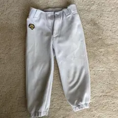 DESCENTE 野球 デサント ユニフォーム パンツ サイズ130