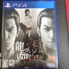 龍が如く 極 新価格版