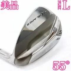 【美品】テーラーメイド ロケットブレイズ レディース ウェッジ RBZ SW L