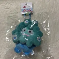 大阪万博ミャクミャクなりきりぬいぐるみ ハンギョドン