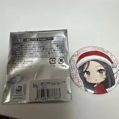 青春ブタ野郎はサンタクロースの夢を見ない ミニスカサンタ