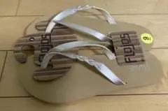 FLOJOS 新品　メンズサンダル　27cm