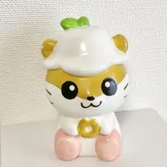 コロコロクリリン　陶器製　貯金箱